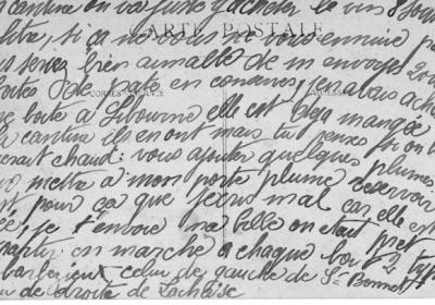 14 18 Raymond Richet Carte Postale 008