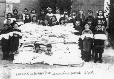 1915 Coussin Du Blesse 010